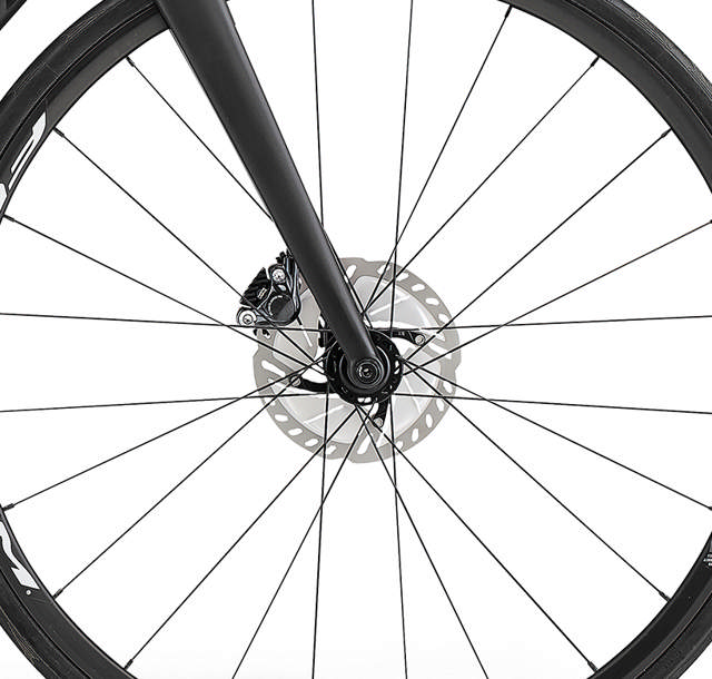 SCULTURA 6000 DARK SILVER/BURGUNDY RED XS 47CM