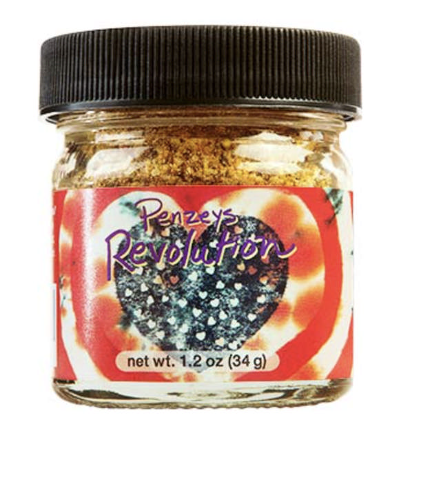 Penzeys Revolution