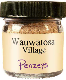 Wauwatosa Village Seasoning